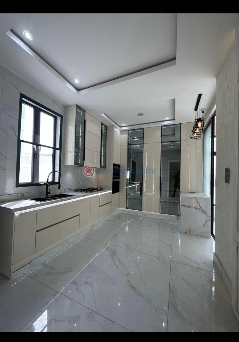 4 bedroom Detached Duplex For Sale Lekki Phase One Lekki Phase 1 Lagos - 6