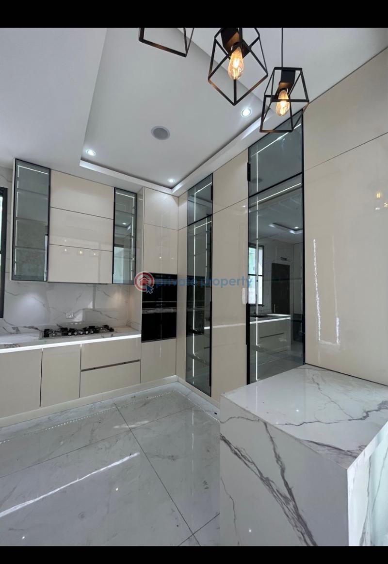 4 bedroom Detached Duplex For Sale Lekki Phase One Lekki Phase 1 Lagos - 5