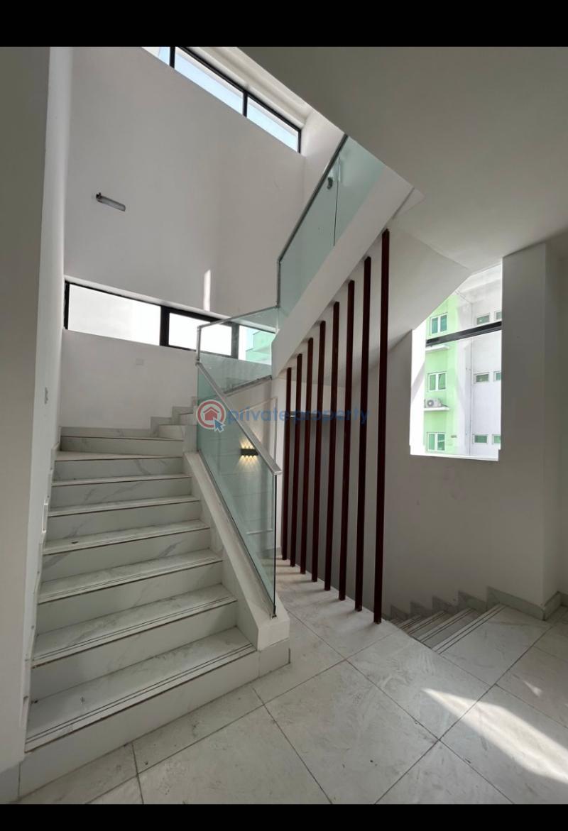 4 bedroom Detached Duplex For Sale Lekki Phase One Lekki Phase 1 Lagos - 11