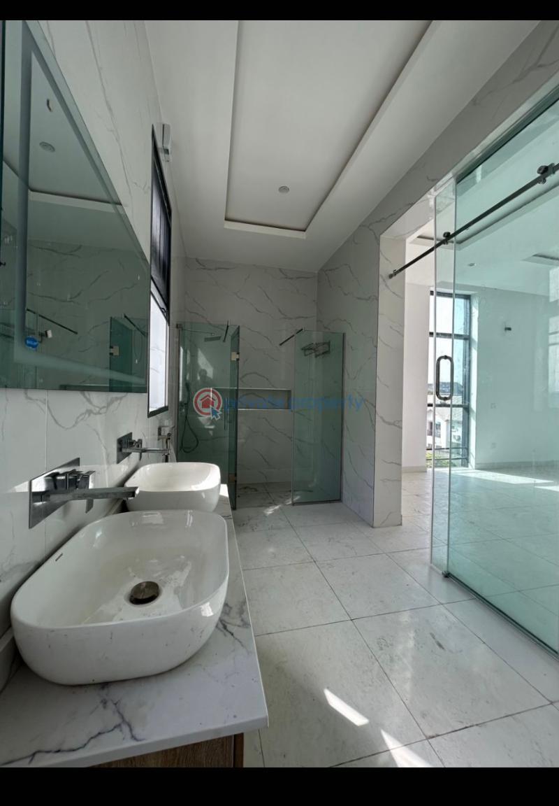 4 bedroom Detached Duplex For Sale Lekki Phase One Lekki Phase 1 Lagos - 24