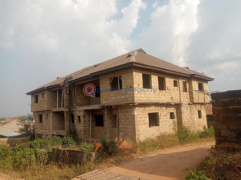 4 bedroom House For Sale At Ologuneru Area Ibadan Oyo - 2
