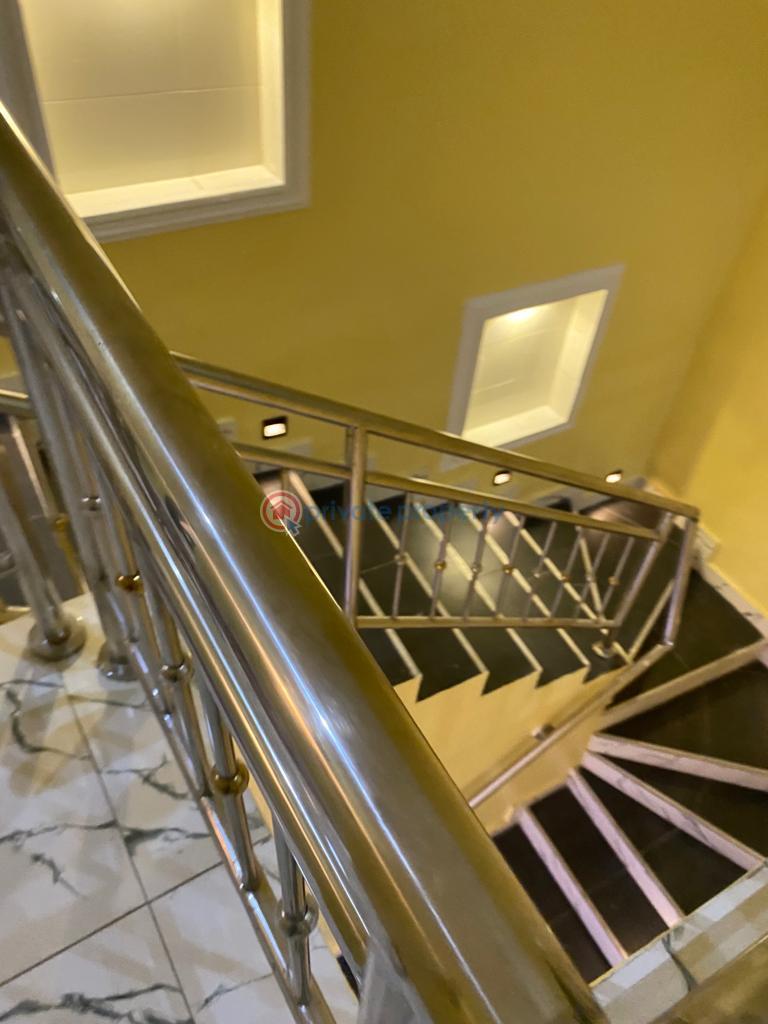 4 bedroom Shared Apartment Short let Lekki Lagos - 13