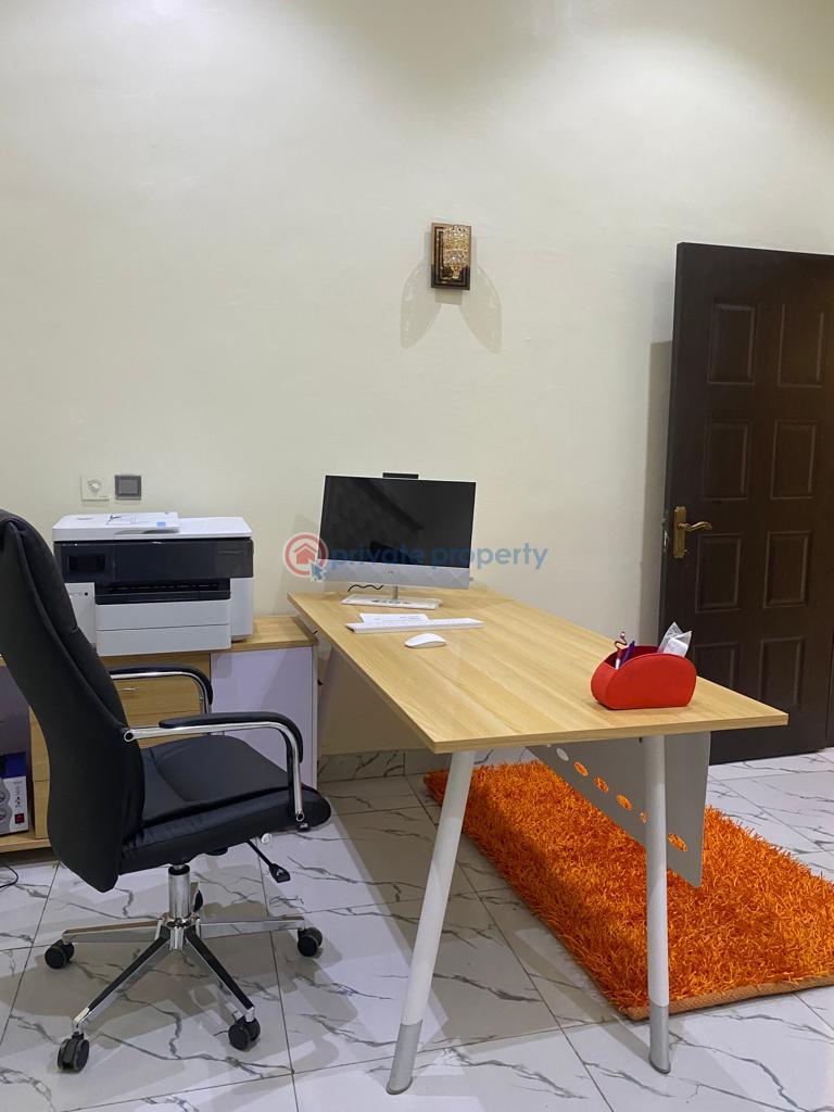 4 bedroom Shared Apartment Short let Lekki Lagos - 3