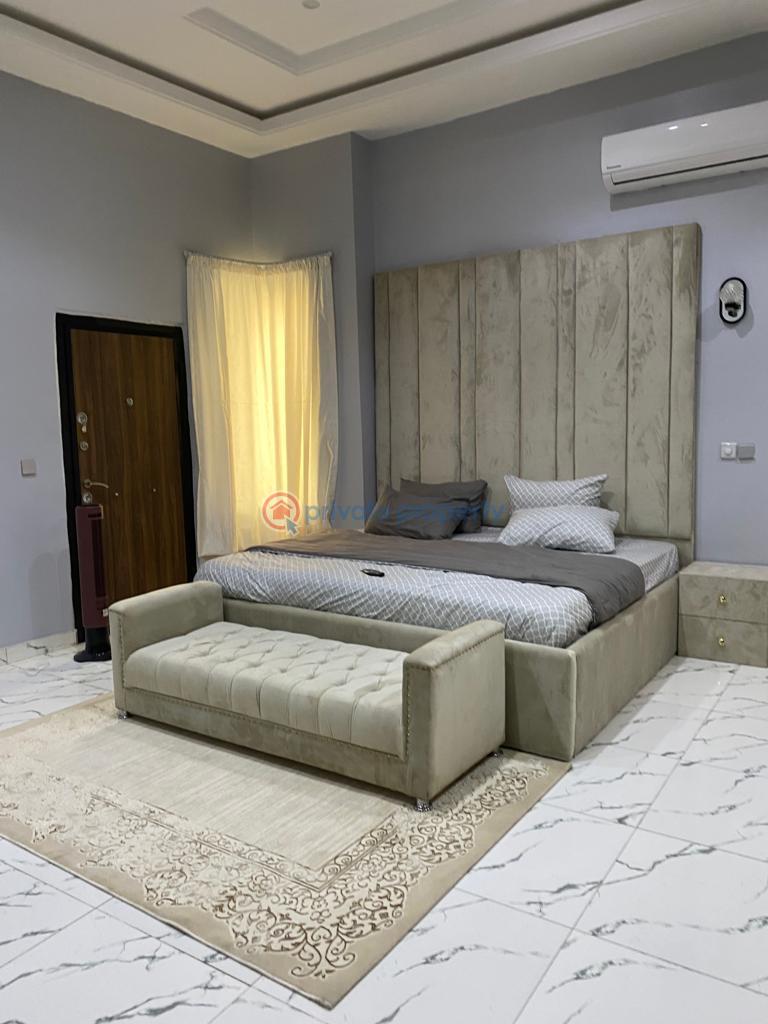 4 bedroom Shared Apartment Short let Lekki Lagos - 4