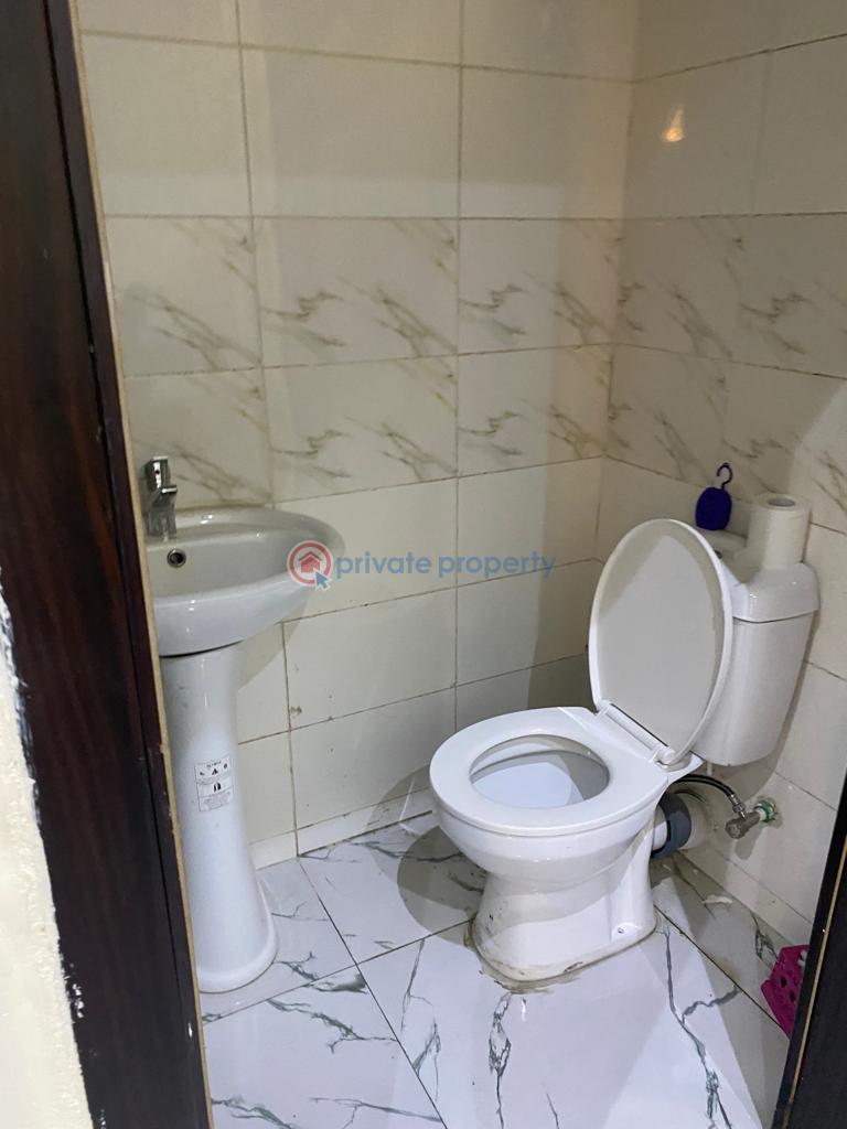4 bedroom Shared Apartment Short let Lekki Lagos - 11
