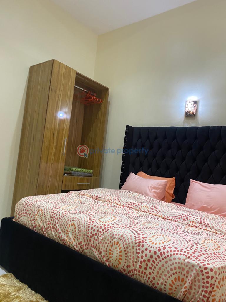 4 bedroom Shared Apartment Short let Lekki Lagos - 6