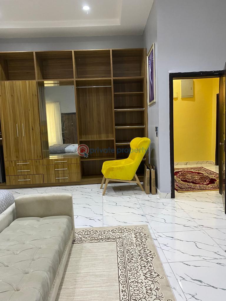 4 bedroom Shared Apartment Short let Lekki Lagos - 5