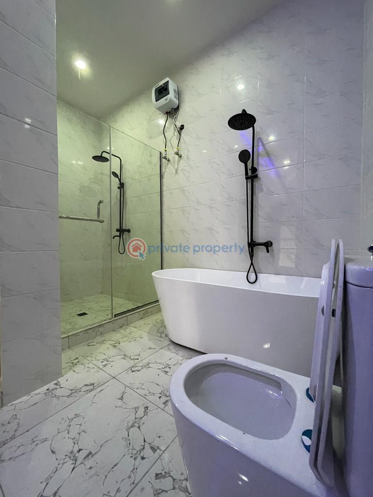 House For Rent At Aerodrome Gra Samonda Ibadan Ibadan Oyo - 1