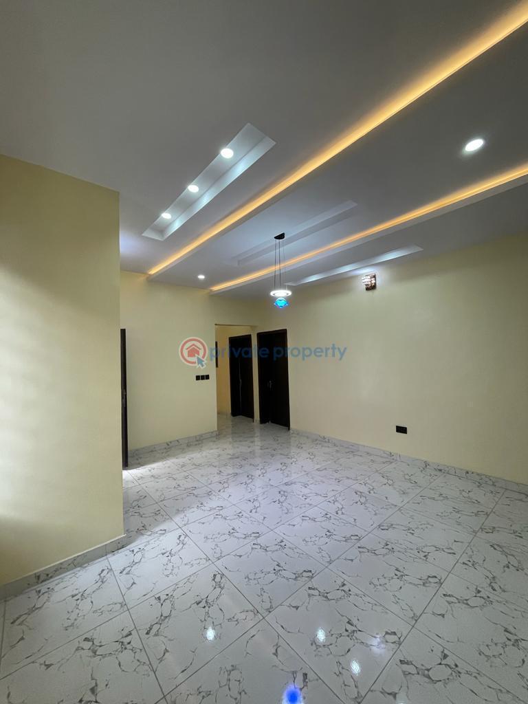 House For Rent At Aerodrome Gra Samonda Ibadan Ibadan Oyo - 5