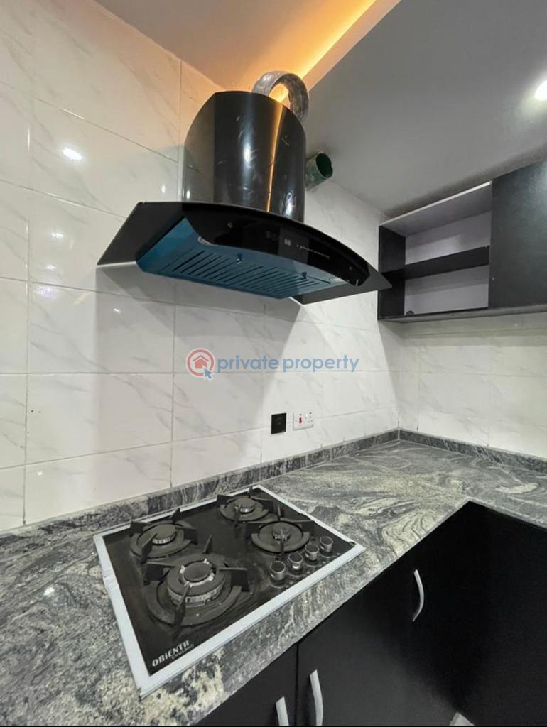 House For Rent At Aerodrome Gra Samonda Ibadan Ibadan Oyo - 2
