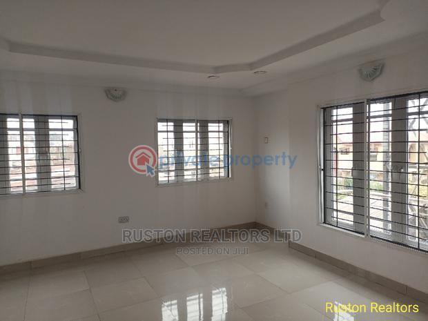 House For Sale Ikolaba Estate Gra Ibadan Ruston Agodi Ibadan Oyo - 1