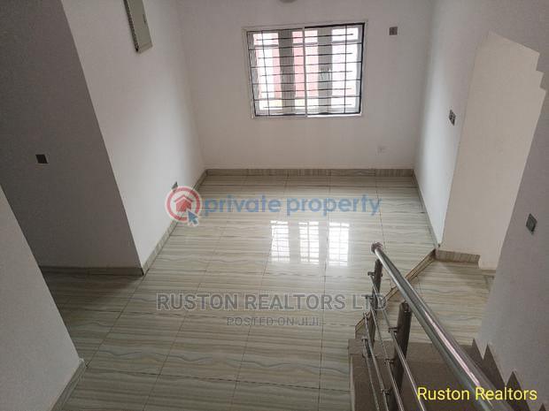 House For Sale Ikolaba Estate Gra Ibadan Ruston Agodi Ibadan Oyo - 2