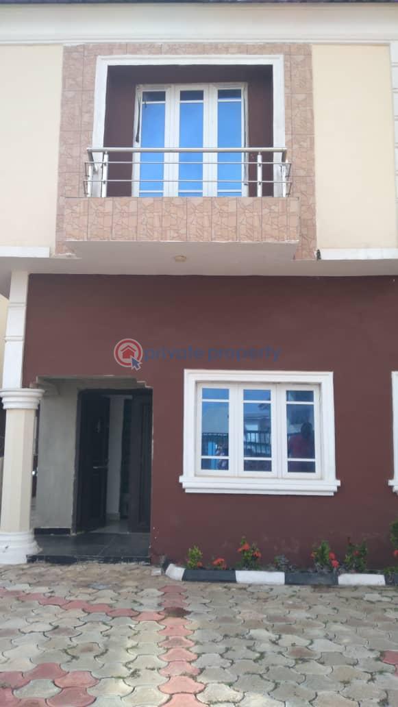 House For Rent Ikolaba Agodi Area, Agodi Ibadan Oyo - 3
