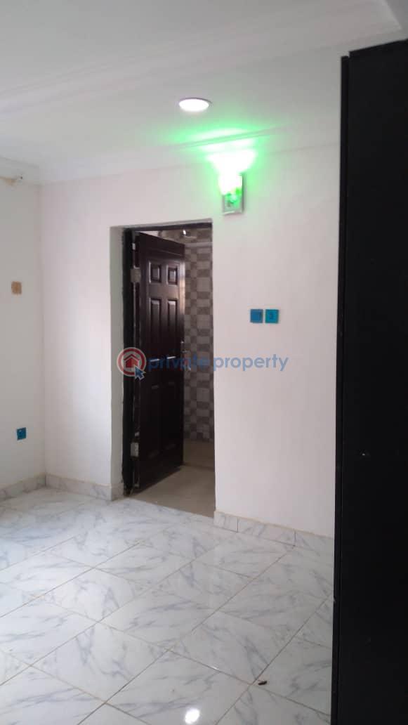 House For Rent Ikolaba Agodi Area, Agodi Ibadan Oyo - 0