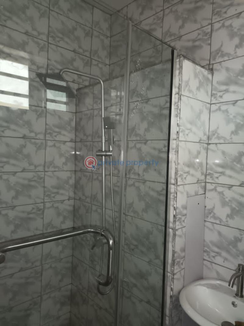 House For Rent Ikolaba Agodi Area, Agodi Ibadan Oyo - 1