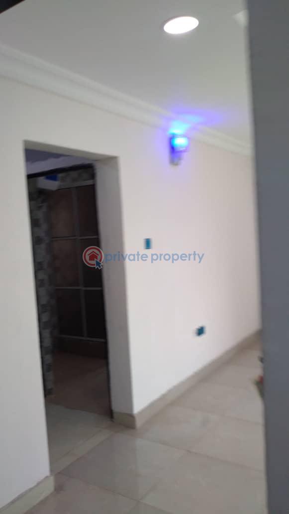 House For Rent Ikolaba Agodi Area, Agodi Ibadan Oyo - 2