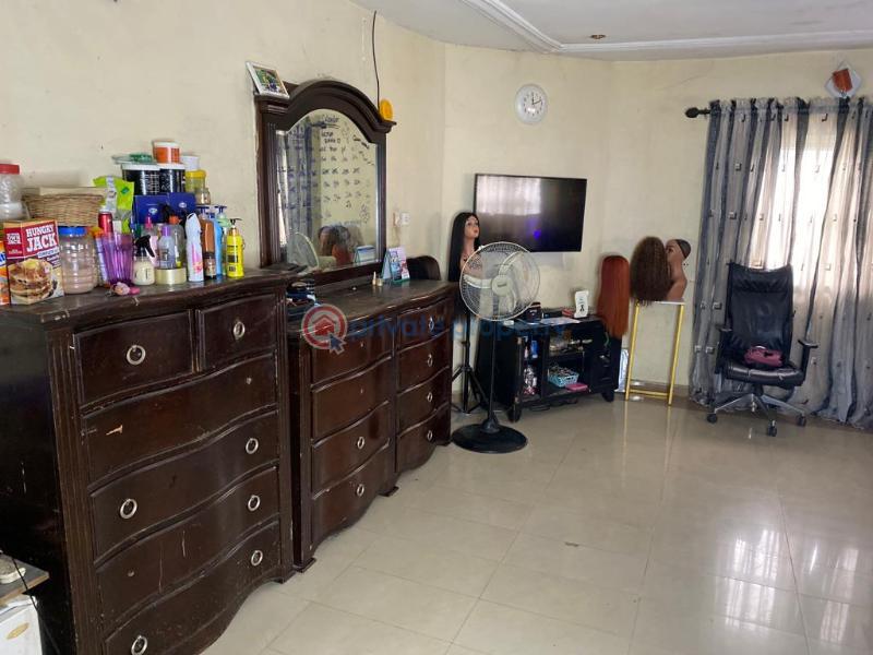 4 bedroom House For Sale Ikota Lekki Lagos - 2