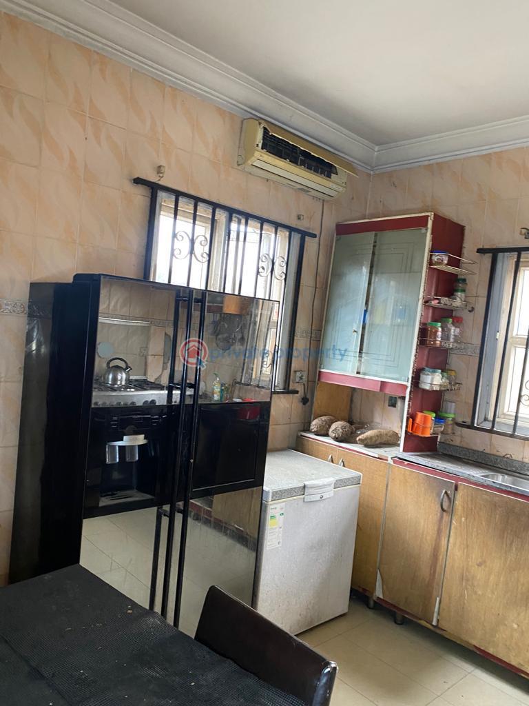 4 bedroom House For Sale Ikota Lekki Lagos - 12
