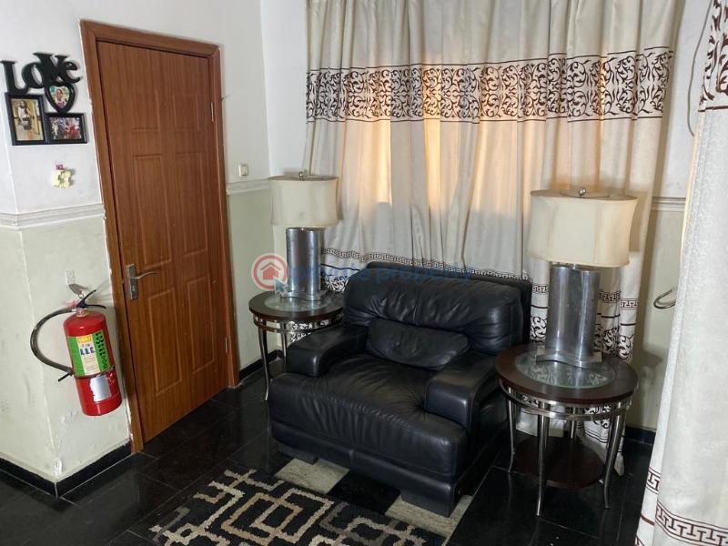 4 bedroom House For Sale Ikota Lekki Lagos - 9