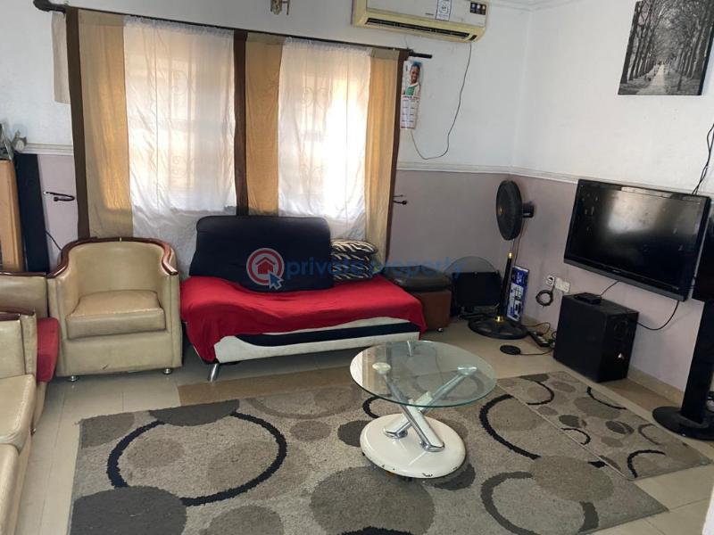 4 bedroom House For Sale Ikota Lekki Lagos - 4