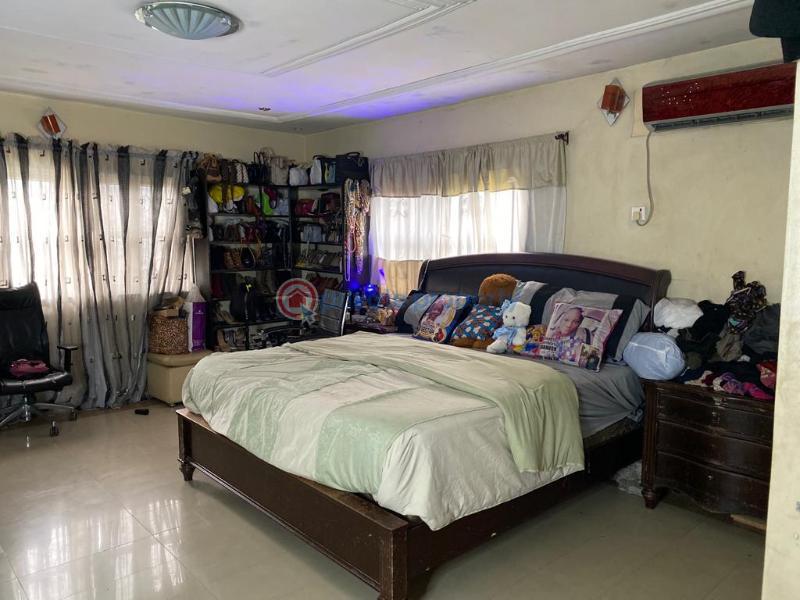 4 bedroom House For Sale Ikota Lekki Lagos - 6