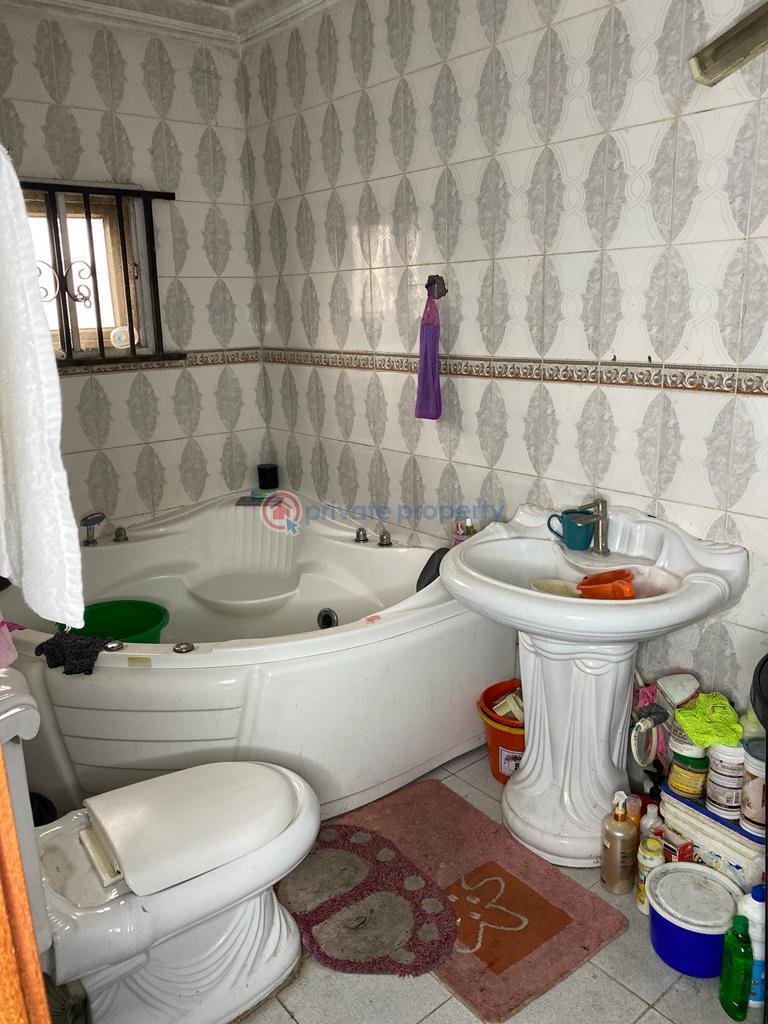 4 bedroom House For Sale Ikota Lekki Lagos - 3