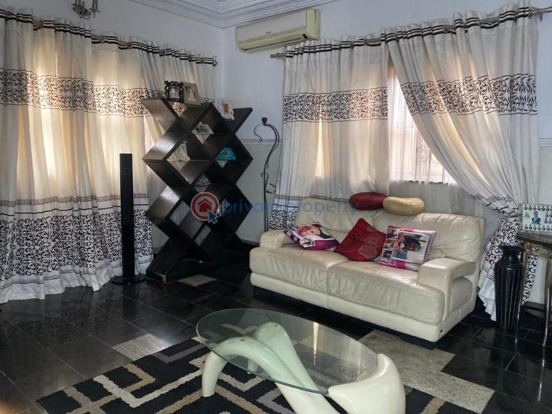 4 bedroom House For Sale Ikota Lekki Lagos - 10