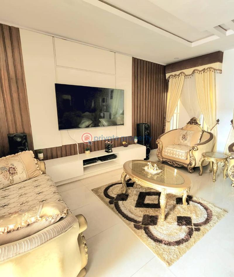 4 bedroom House For Sale Jericho Along Idi Ishin Main Road Ibadan