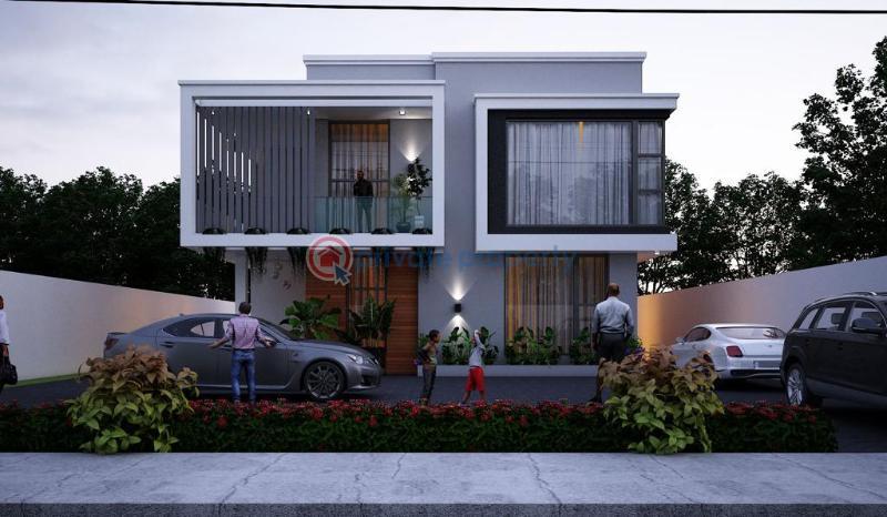 4 bedroom House For Sale Ibadan Oyo - 2