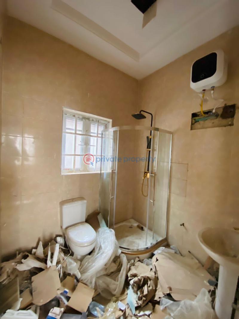 4 bedroom House For Rent Kolapo Ishola Gra Akobo Ibadan Oyo - 3