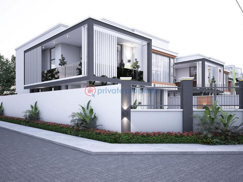 4 bedroom House For Sale Ibadan Oyo - 0