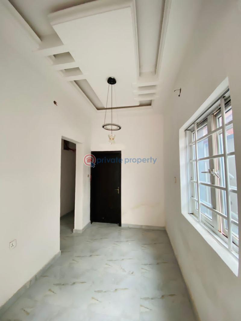 4 bedroom House For Rent Kolapo Ishola Gra Akobo Ibadan Oyo - 6