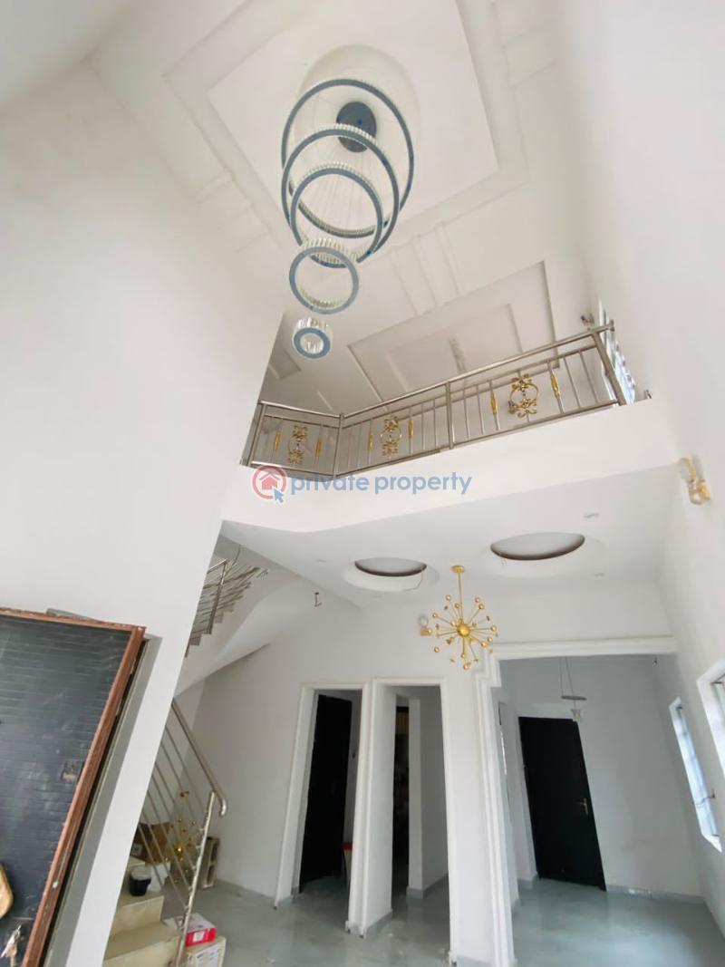 4 bedroom House For Rent Kolapo Ishola Gra Akobo Ibadan Oyo - 7