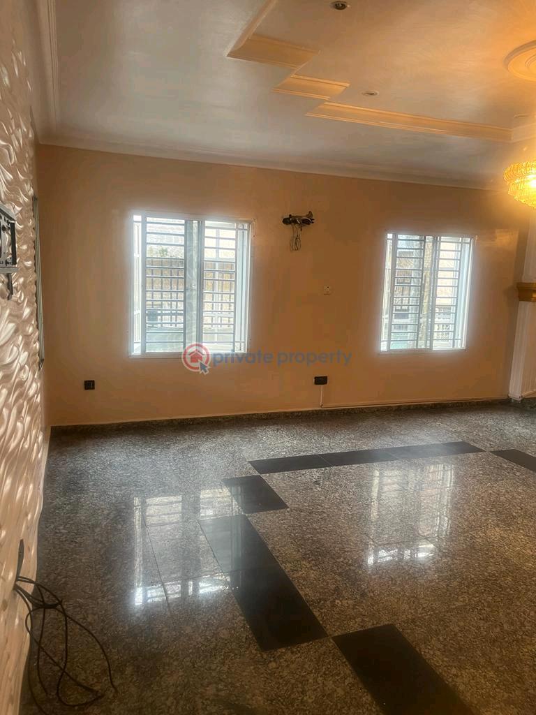4 bedroom House For Rent Magodo GRA Phase 2 Kosofe/Ikosi Lagos - 3