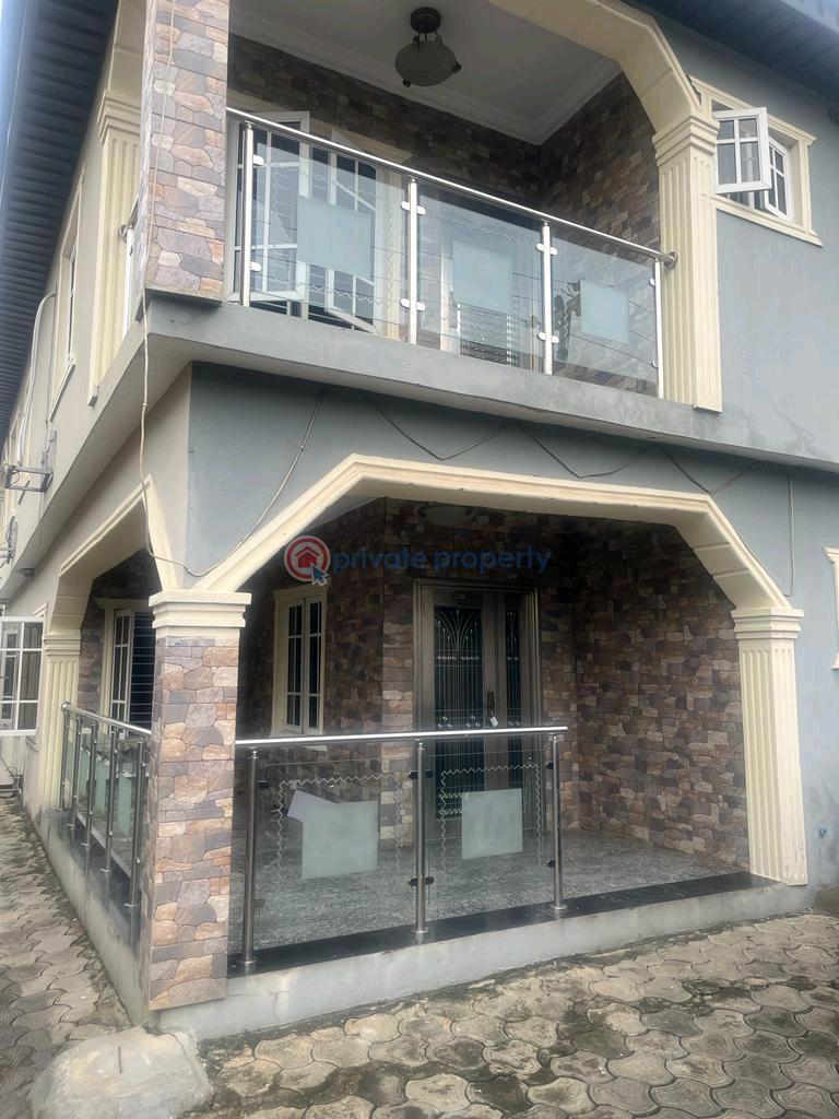 4 bedroom House For Rent Magodo GRA Phase 2 Kosofe/Ikosi Lagos - 9