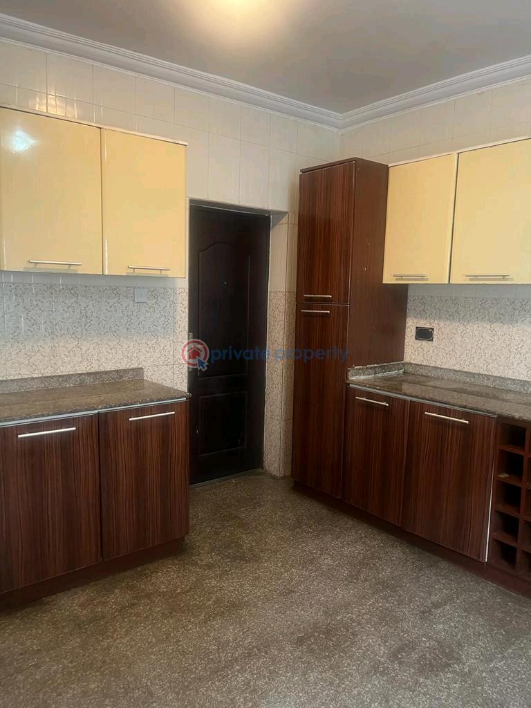 4 bedroom House For Rent Magodo GRA Phase 2 Kosofe/Ikosi Lagos - 5