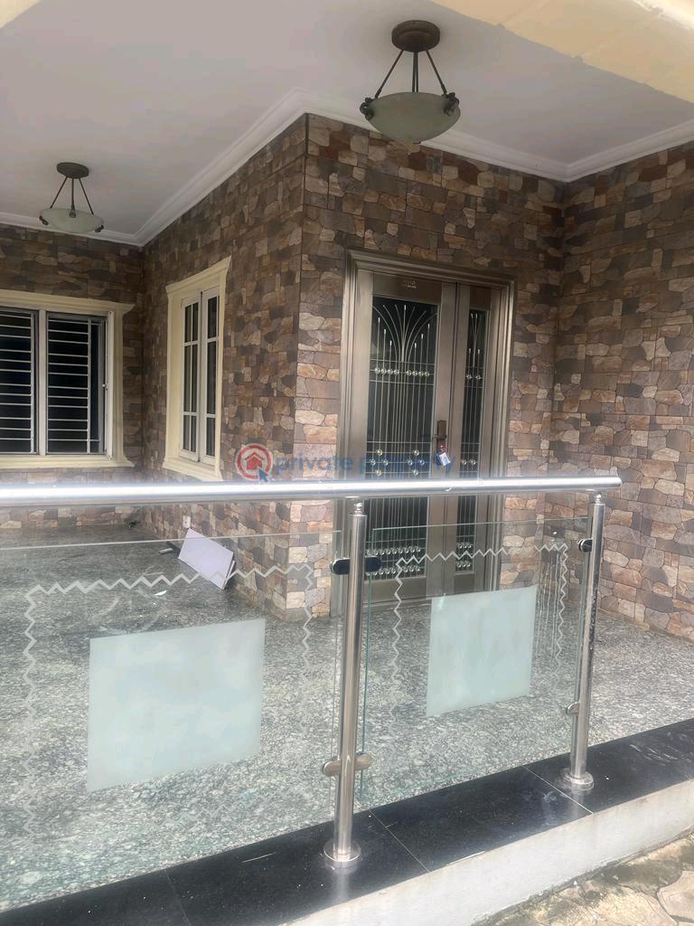 4 bedroom House For Rent Magodo GRA Phase 2 Kosofe/Ikosi Lagos - 4
