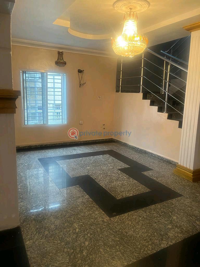 4 bedroom House For Rent Magodo GRA Phase 2 Kosofe/Ikosi Lagos - 7