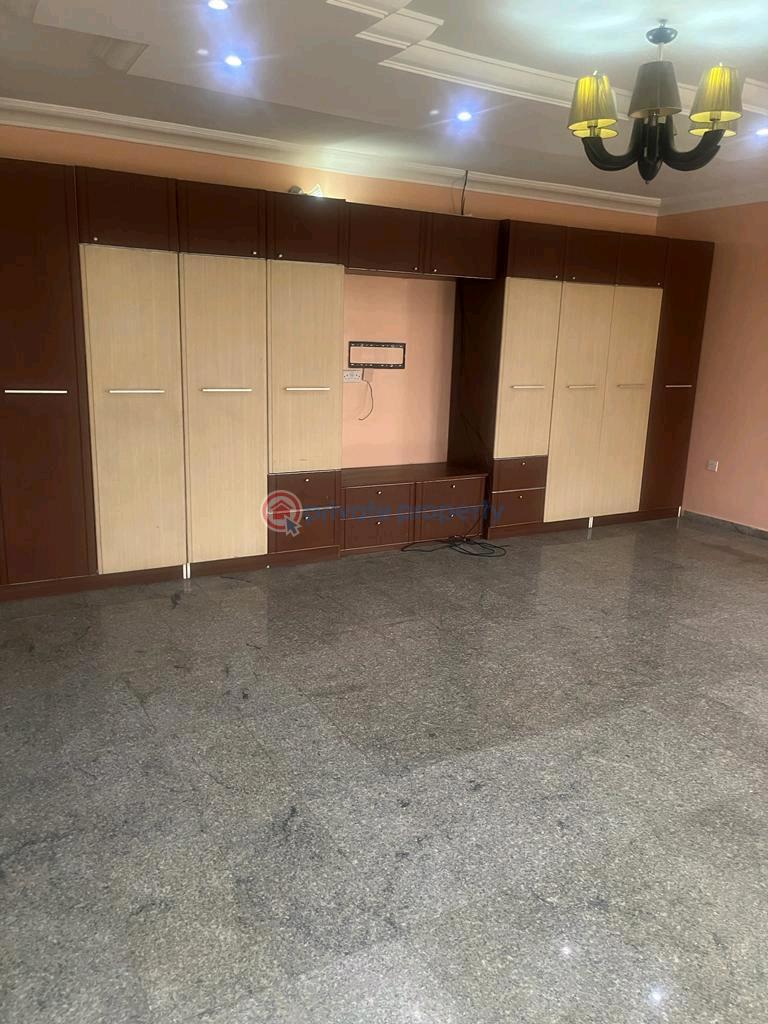 4 bedroom House For Rent Magodo GRA Phase 2 Kosofe/Ikosi Lagos - 2