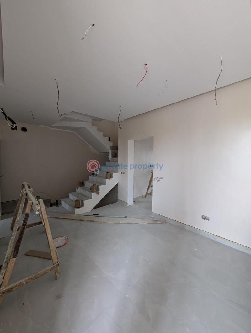 4 bedroom Detached Duplex For Rent Ikate Lekki Lekki Phase 2 Lagos - 7