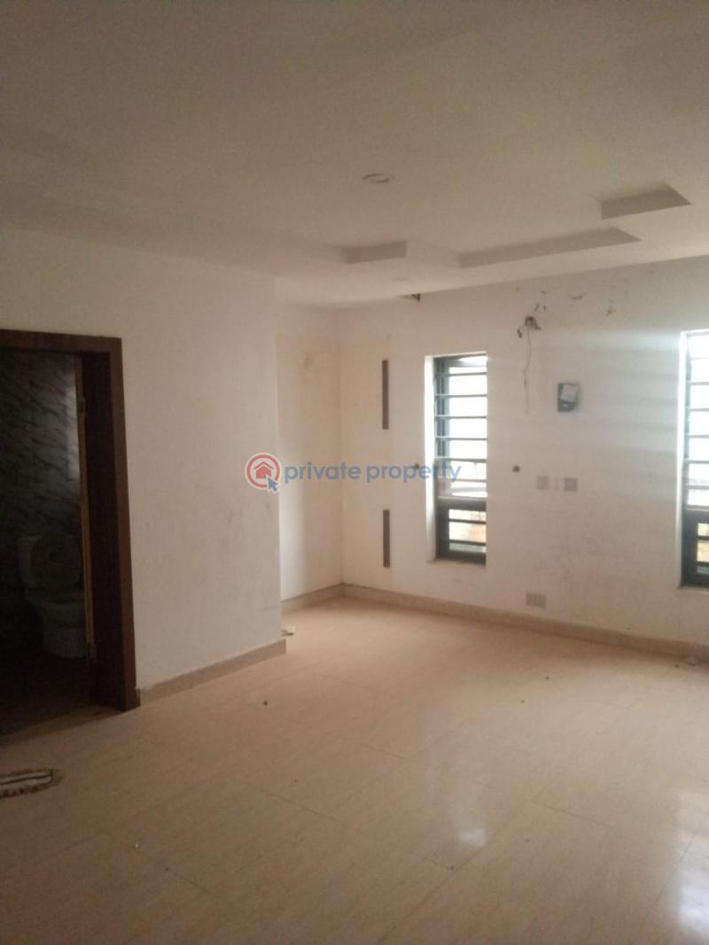 4 bedroom Duplex For Rent P&t Estate Ayobo Ipaja Lagos - 1