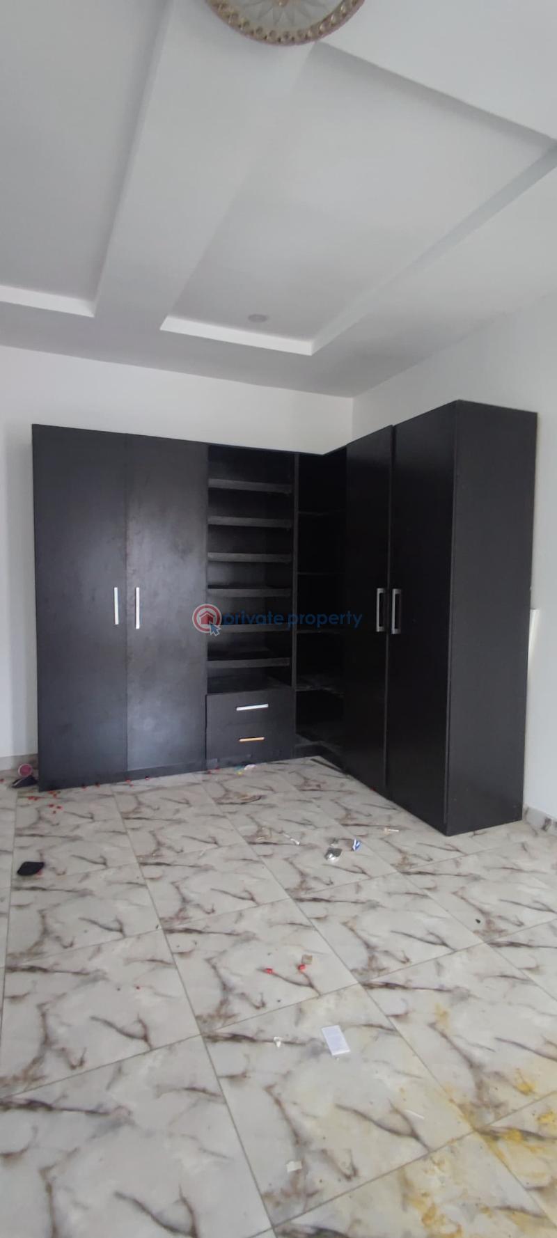 4 bedroom Semi detached Duplex For Rent Idado Lekki Lagos - 7