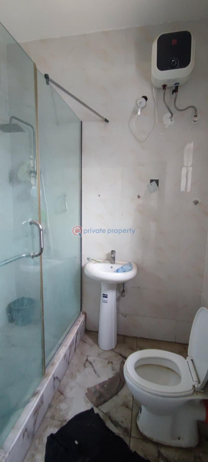 4 bedroom Semi detached Duplex For Rent Idado Lekki Lagos - 4