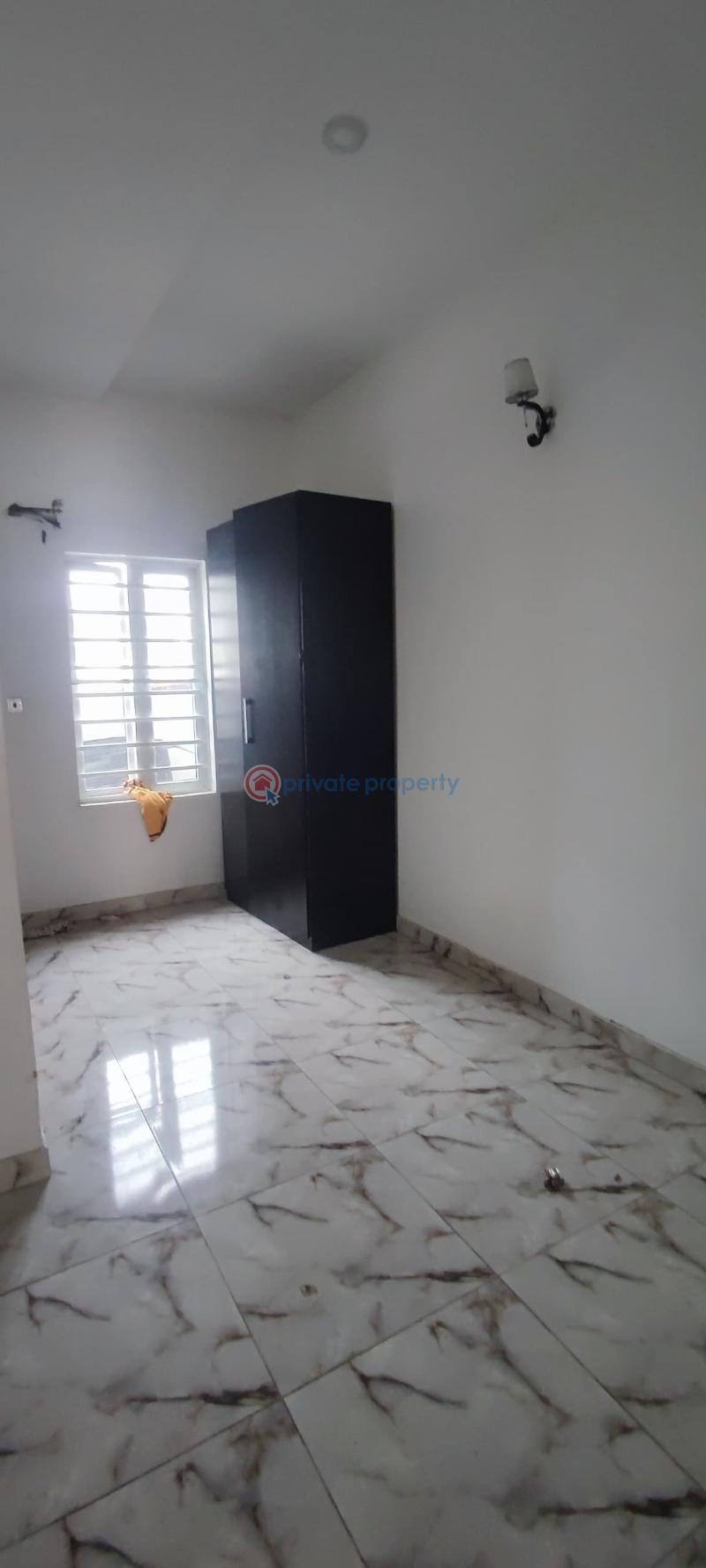 4 bedroom Semi detached Duplex For Rent Idado Lekki Lagos - 13