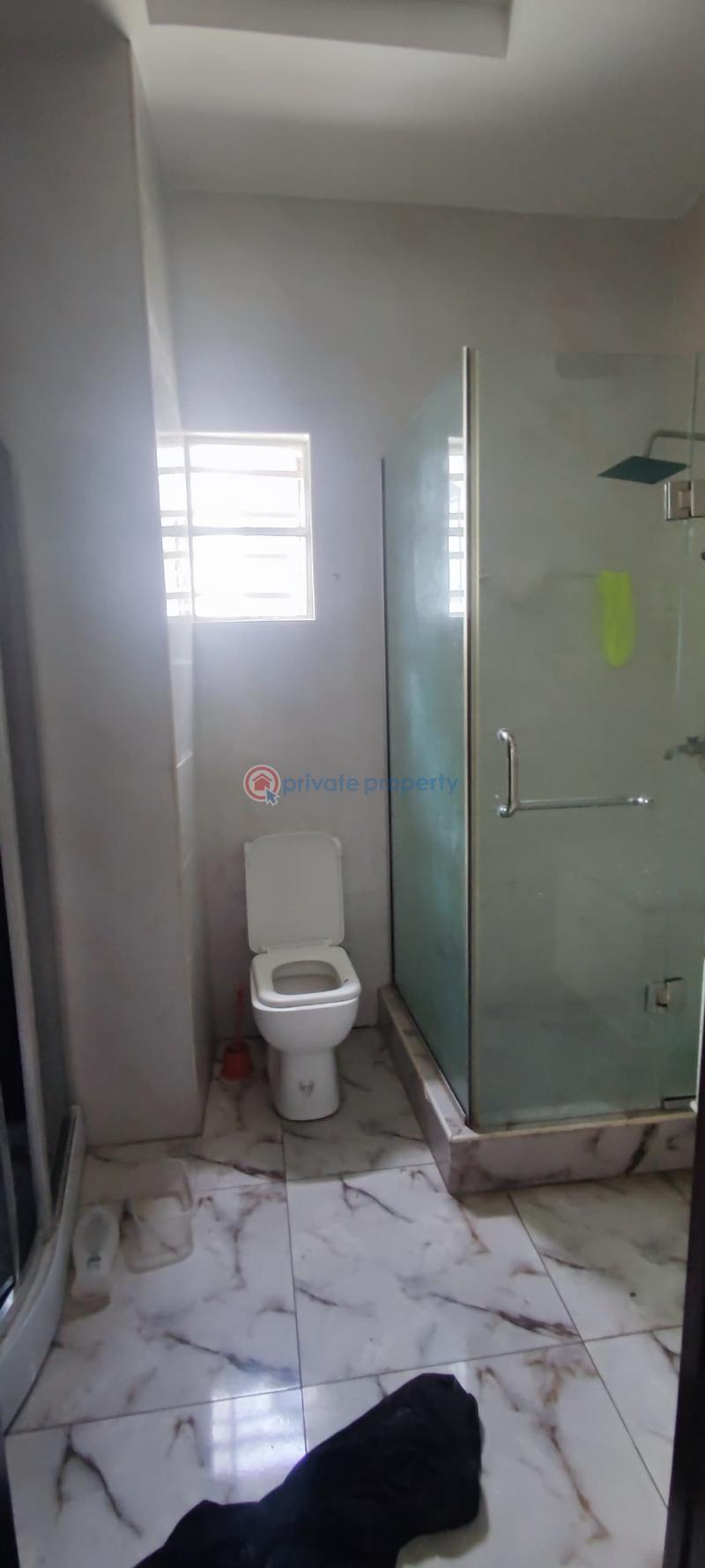4 bedroom Semi detached Duplex For Rent Idado Lekki Lagos - 10