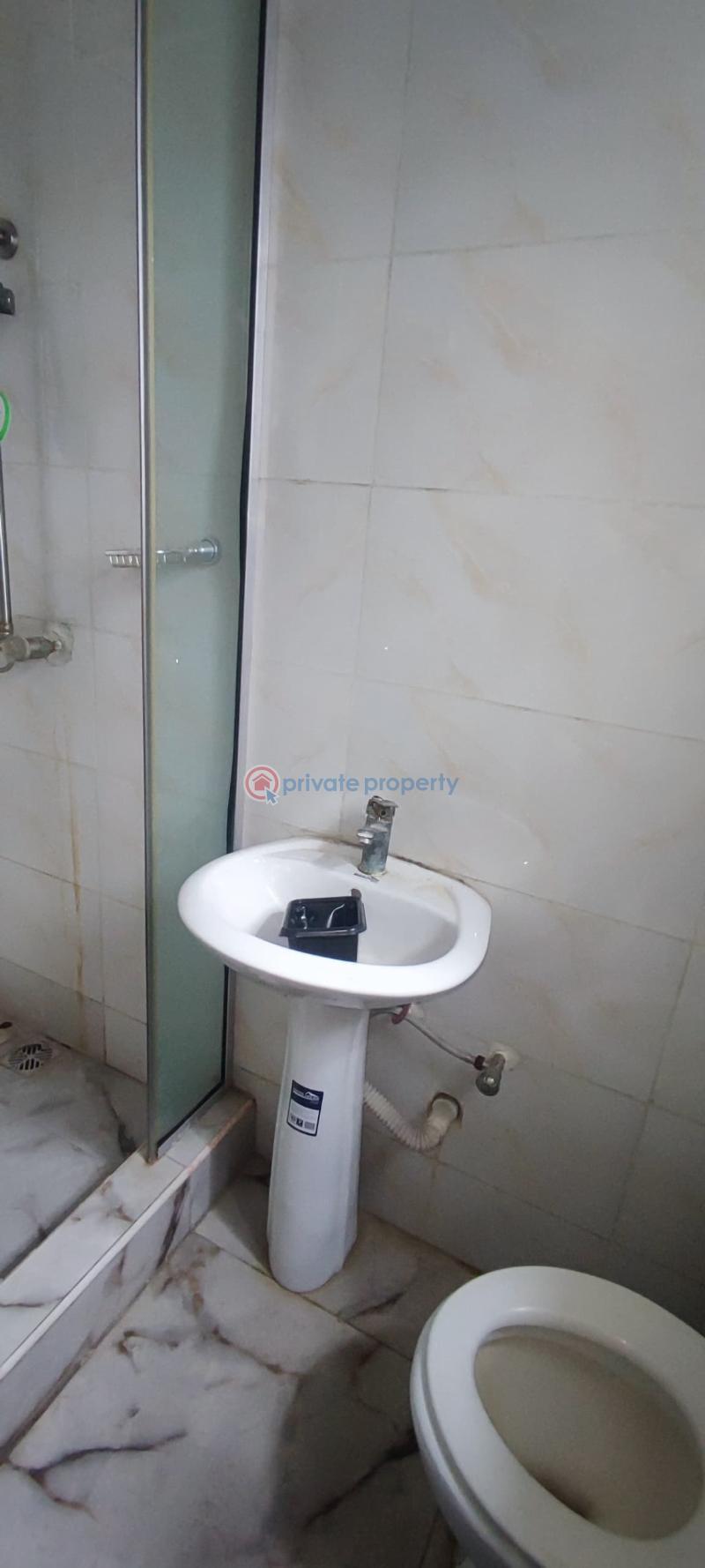 4 bedroom Semi detached Duplex For Rent Idado Lekki Lagos - 2