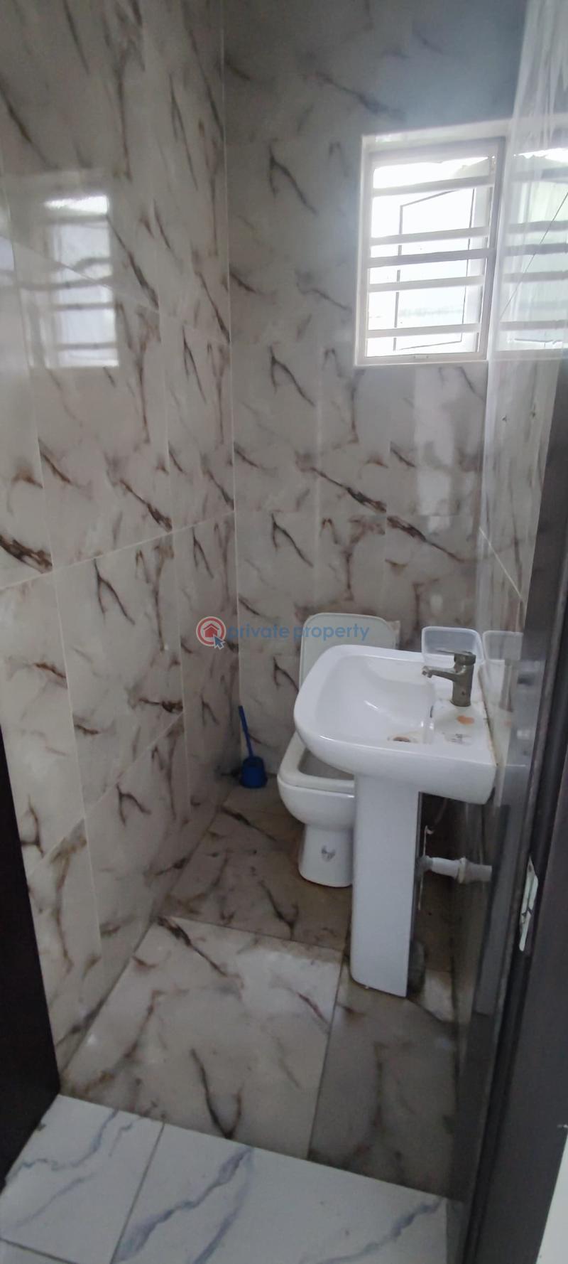 4 bedroom Semi detached Duplex For Rent Idado Lekki Lagos - 8