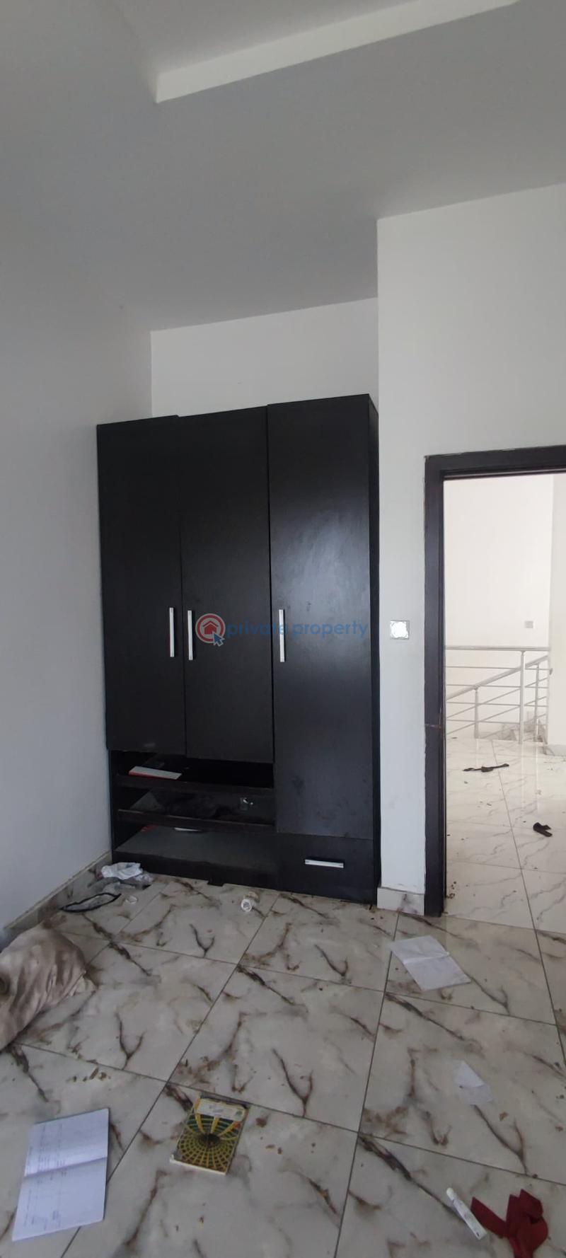 4 bedroom Semi detached Duplex For Rent Idado Lekki Lagos - 6
