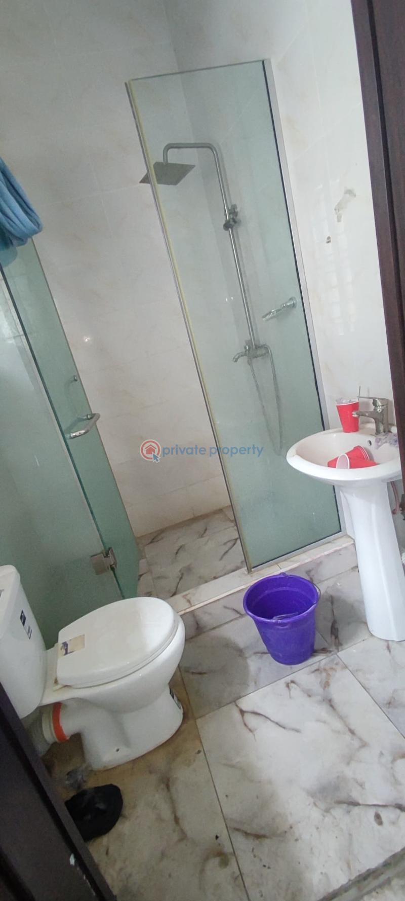 4 bedroom Semi detached Duplex For Rent Idado Lekki Lagos - 9