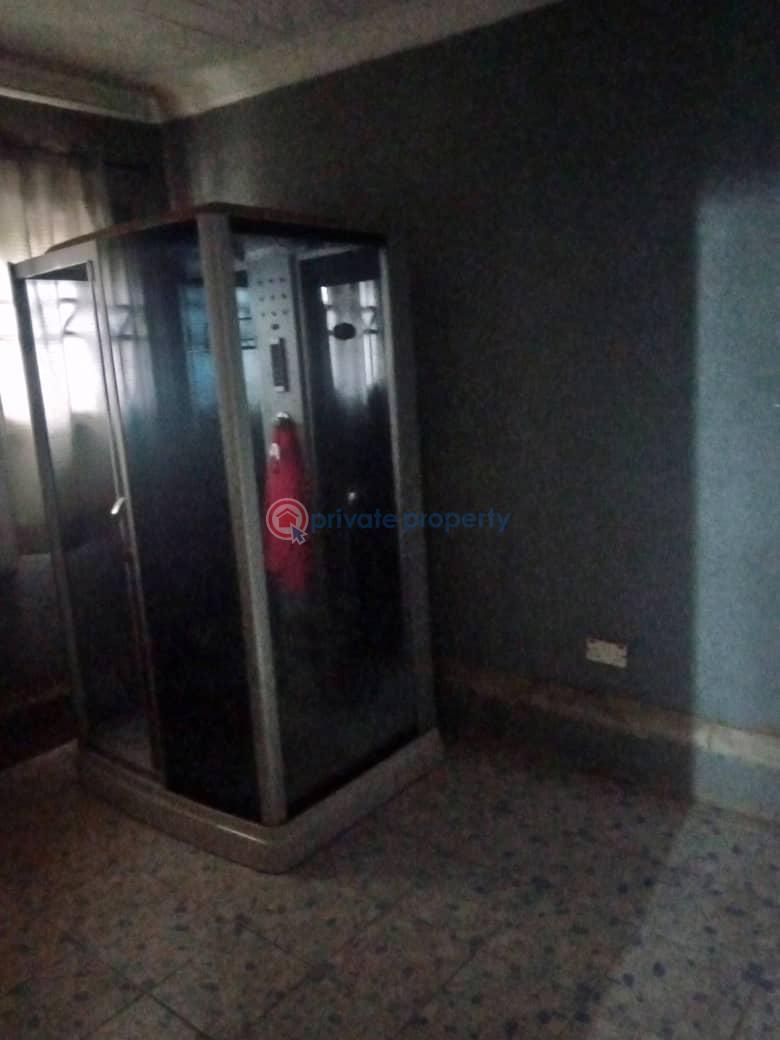 4 bedroom Detached Duplex For Rent Kolapo Ishola Gra Akobo Ibadan Oyo - 7